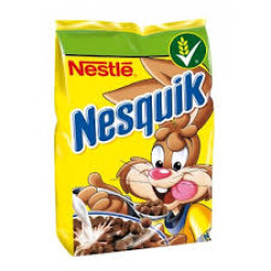 NESTLE Platki Nesquik 16x250g